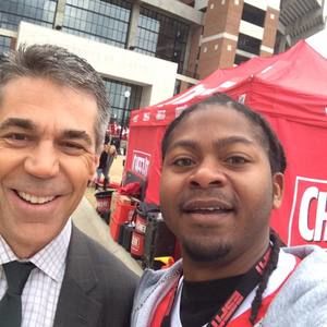 Meet your Posher, Cornelius